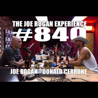 The Joe Rogan Experience