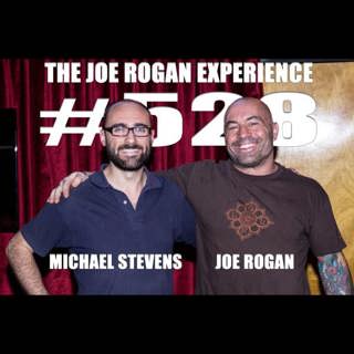 The Joe Rogan Experience