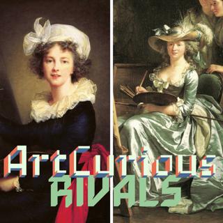 ArtCurious Podcast