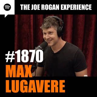 The Joe Rogan Experience