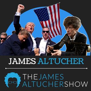 The James Altucher Show