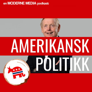 Amerikansk politikk