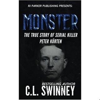 MONSTER-C.L. Swinney