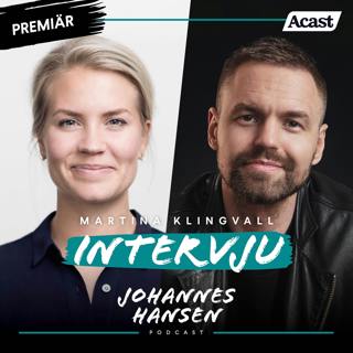 Johannes Hansen Podcast