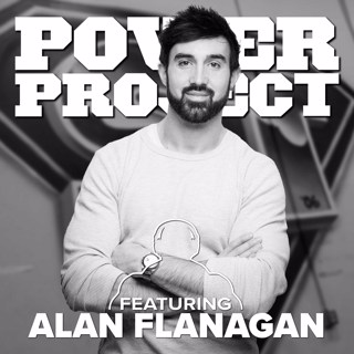 EP. 485 - Alan Flanagan