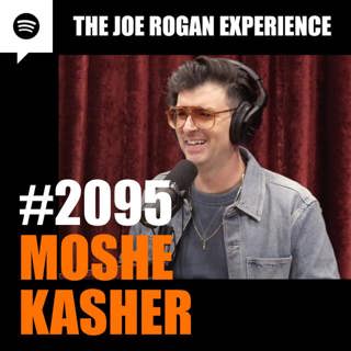 The Joe Rogan Experience