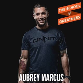 273 8 Mindset Principles of Champions with Aubrey Marcus