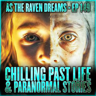 As The Raven Dreams Podcast