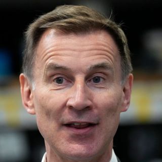 Did Jeremy Hunt reduce inflation?