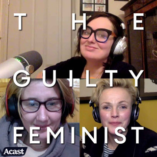 The Guilty Feminist