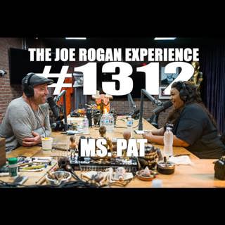 The Joe Rogan Experience