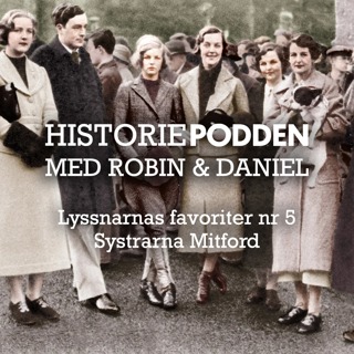 Historiepodden