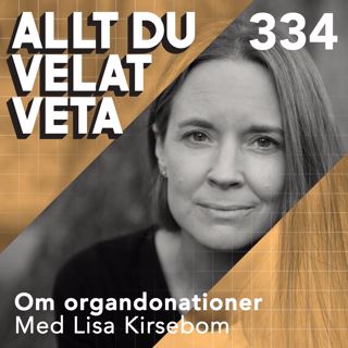 Allt du velat veta