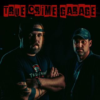 True Crime Garage