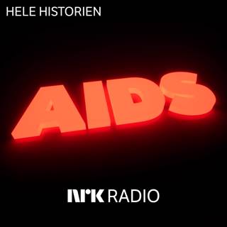 Smakebit om Aids-epidemien