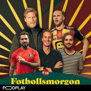 Fotbollsmorgon