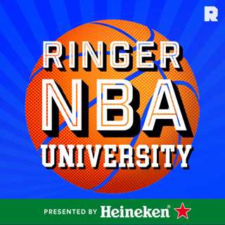 The Ringer NBA Show