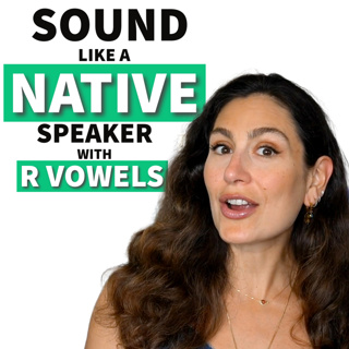CONQUER Your Accent: The "R" Secret Native Speakers Don't Want You to Know