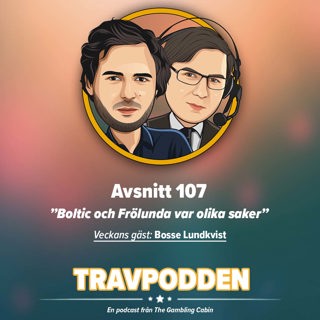 Travpodden