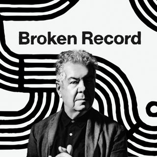 Broken Record with Rick Rubin, Malcolm Gladwell, Bruce Headlam and Justin Richmond