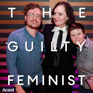 The Guilty Feminist