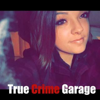 True Crime Garage