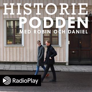 Historiepodden