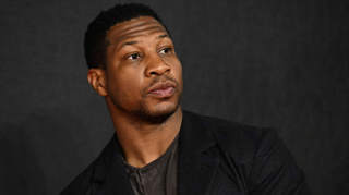 Jonathan Majors