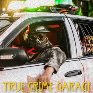 True Crime Garage