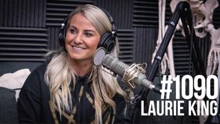 1090: Laurie King