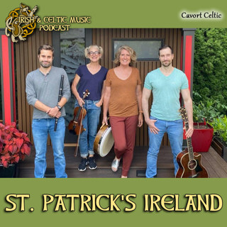 Irish & Celtic Music Podcast