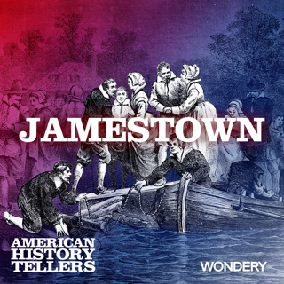 Jamestown | Land of Milk and Honey | 1