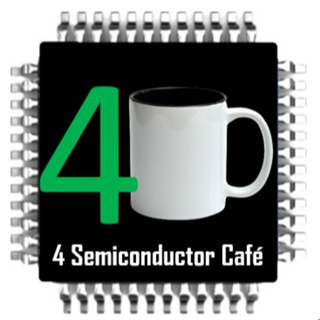 4 Semiconductor Café - Tech News - Electronic Industry