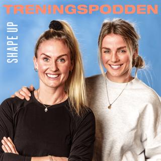 Treningspodden