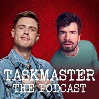 Taskmaster The Podcast