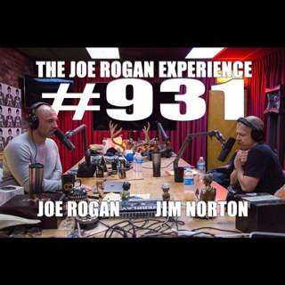 The Joe Rogan Experience