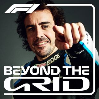 F1: Beyond The Grid
