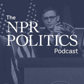 The NPR Politics Podcast