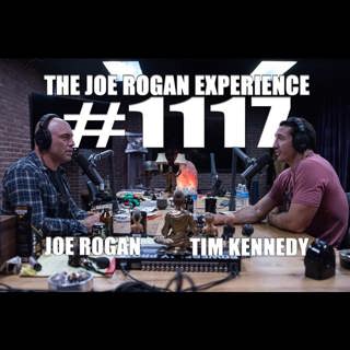 The Joe Rogan Experience