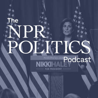 The NPR Politics Podcast