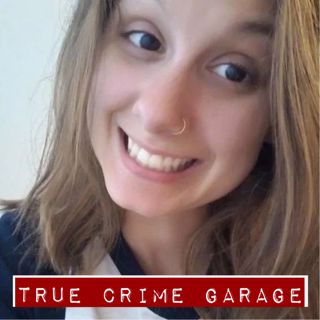 True Crime Garage