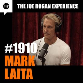 The Joe Rogan Experience