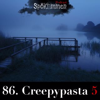 Spöktimmen