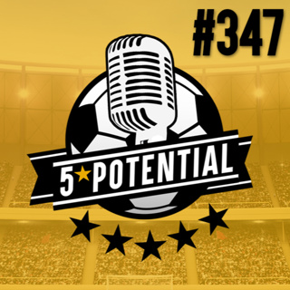 5 Star Potential | A Football Manager Podcast