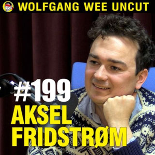 Aksel Fridstrøm | Covid-19, Sykehuskapasiteten, Vaksinen, Omikron, Pandemihåndteringen, Nullvisjoner, Kartellpartiteorien, Konservatisme, Minerva, Norsk Politikk