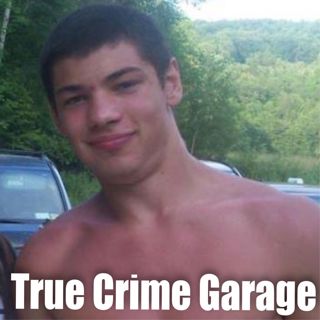 True Crime Garage