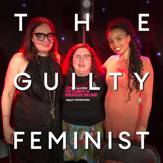 The Guilty Feminist