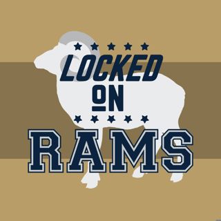 Locked on Rams- 10/5/17: Crosstalk-Grant Goldberg & Spike Friedman from Locked on Seahawks join Bear and talk all things Seahawks VS Rams.