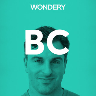 Brian Chesky (co-founder of airbnb)