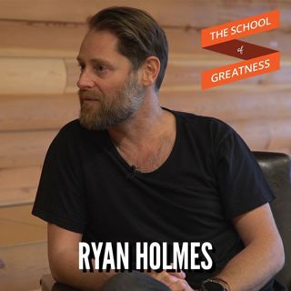 663 Hustle for a Purpose with Ryan Holmes